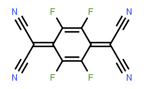 OD494 | 29261-33-4 | 2,3,5,6-四氟-7,7',8,8'-四氰二甲基对苯醌