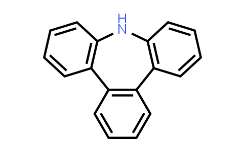 OD496 | 29875-73-8 |  9H-Tribenzo[b,d,f]azepine