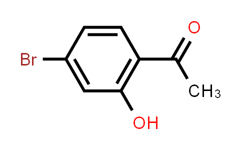 1-(4-Bromo-2-hydroxyphenyl)ethan-1-one