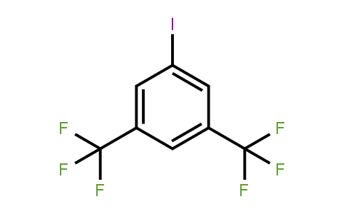 1-Iodo-3,5-bis(trifluoromethyl)benzene