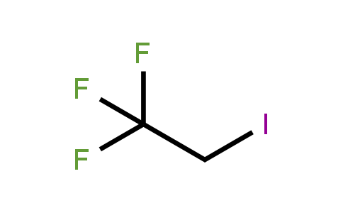 1,1,1-trifluoro-2-iodoethane