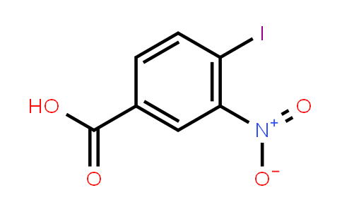 4-Iodo-3-nitrobenzoic acid