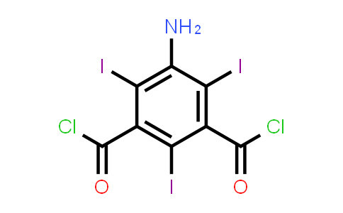 ID10106 | 37441-29-5 | 5-氨基-2,4,6-三碘异酞酰氯