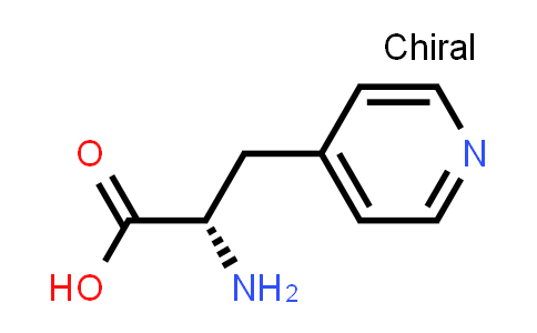OS0008 | 37535-49-2 | L-3-(4-吡啶基)-丙氨酸