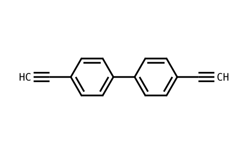 OD567 | 38215-38-2 | 4,4'-二乙炔基联苯