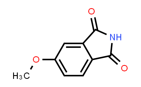 OS0019 | 50727-04-3 | 5-Methoxyisoindoline-1,3-dione