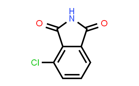 4-氯-1H-异吲哚-1,3(2H)-二酮