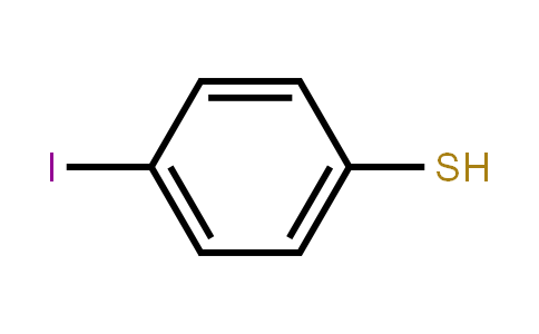 4-Iodothiophenol