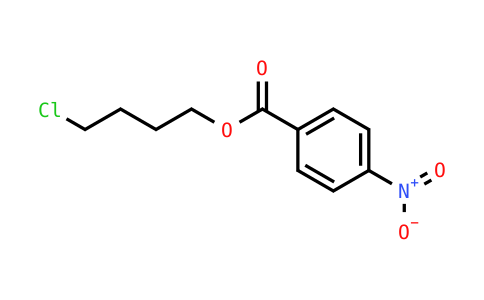 1-丁醇,4-氯-,1-(4-硝基苯甲酸酯)