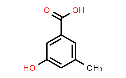 3-Hydroxy-5-methylbenzoicacid