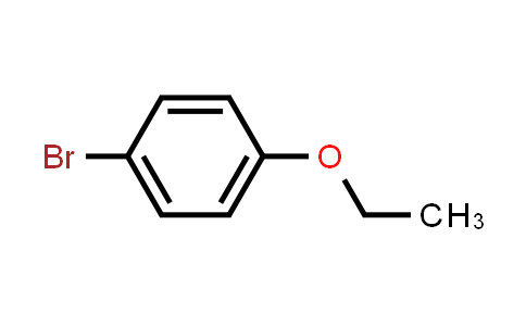 BM2053 | 588-96-5 | 4-Bromophenetole