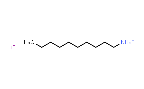 Decylammonium iodide