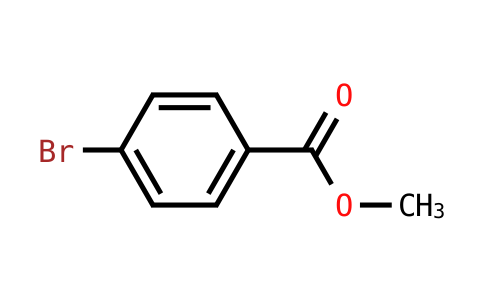 Methyl 4-bromobenzoate