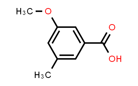 OS0016 | 62089-34-3 | 3-甲氧基-5-甲基苯甲酸