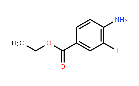 Ethyl 4-amino-3-iodobenzoate