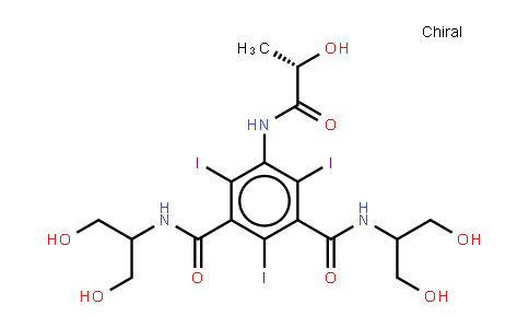 碘帕醇