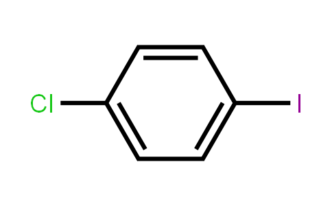 1-Chloro-4-iodobenzene