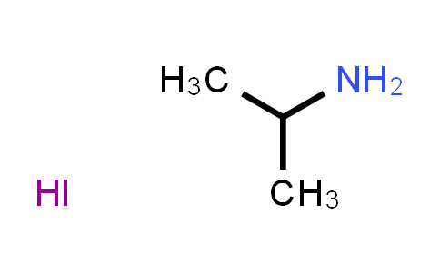 Isopropylamine hydroiodide