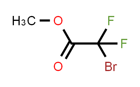 Methyl 2-bromo-2,2-difluoroacetate