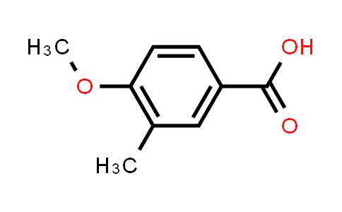 OS0023 | 6880-04-2 | 4-Methoxy-3-methylbenzoicacid