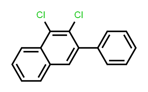 OD516 | 68820-18-8 | 1,2-Dichloro-3-phenylnaphthalene