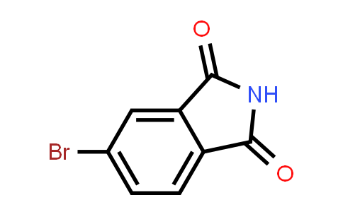 4-Bromophthalimide