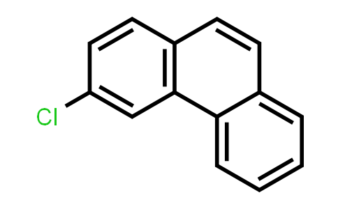 3-氯菲