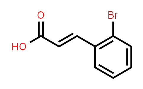 2-Bromocinnamic acid