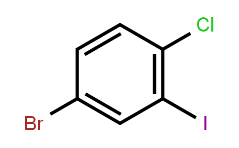 4-Bromo-1-chloro-2-iodobenzene