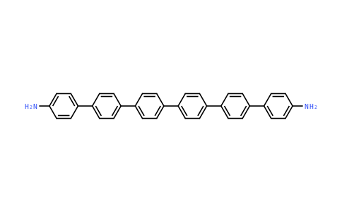 [1,1':4',1'':4'',1''':4''',1'''':4'''',1'''''-sexiphenyl]-4,4'''''-diamine