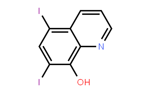 HI10086 | 83-73-8 | 5,7-diiodo-8-hydroxyquinoline