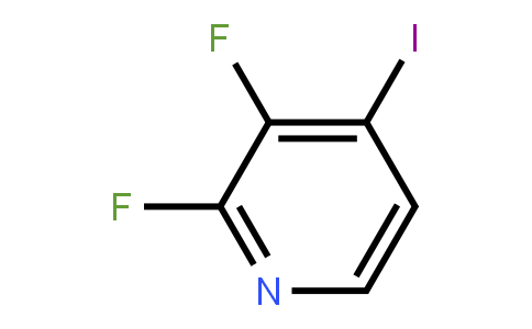 ID10002 | 851386-34-0 | 2,3-二氟-4-碘吡啶