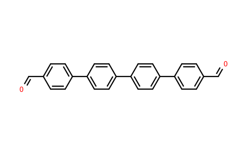 OD566 | 857412-06-7 | 1,4-二(4-醛基苯基)苯
