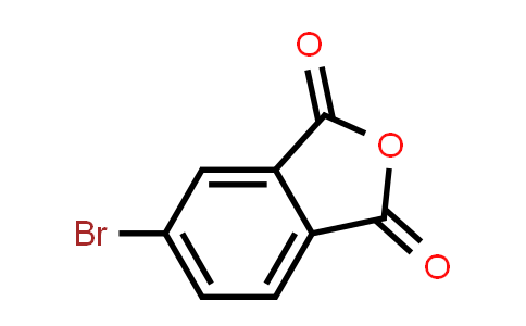 BM2068 | 86-90-8 | 4-溴邻苯二甲酸酐
