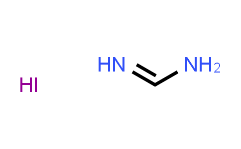 Formamidine hydroiodide