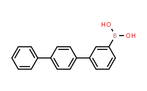 [3-(4-Phenylphenyl)phenyl]boronic acid