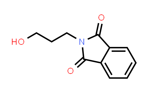 OS0018 | 883-44-3 | 2-(3-Hydroxypropyl)isoindoline-1,3-dione