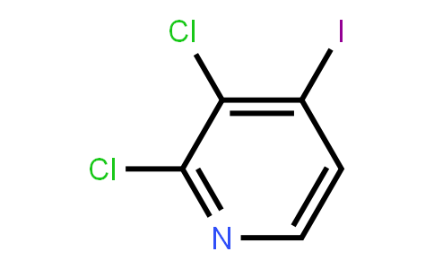 ID10003 | 889865-45-6 | 2,3-二氯-4-碘吡啶
