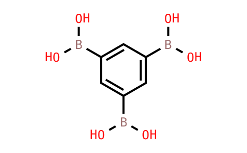 BN1728 | 89641-21-4 | 1,3,5-三硼酸-苯