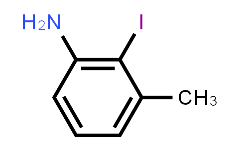 2-Iodo-3-methylaniline