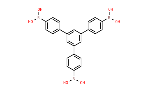 BN1726 | 900795-73-5 | 1,3,5-三苯硼酸-苯