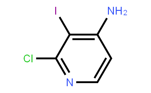 HC10028 | 909036-46-0 | 2-Chloro-3-iodo-4-pyridinamine