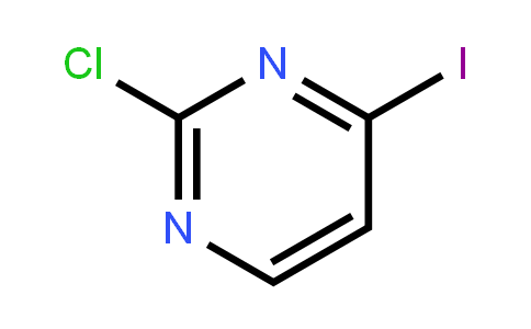 2-Chloro-4-iodopyrimidine