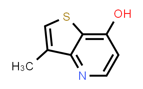 3-Methylthieno[3,2-b]pyridin-7-ol