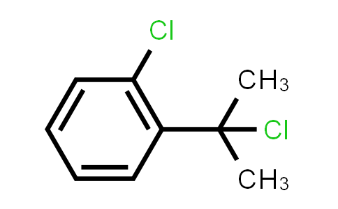 1-Chloro-2-(2-chloropropan-2-yl)benzene