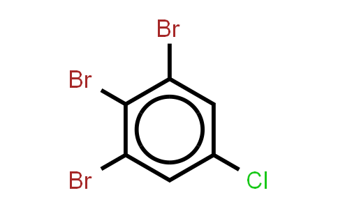 BM0002 | 3460-25-1 | 3,4,5-三溴氯苯