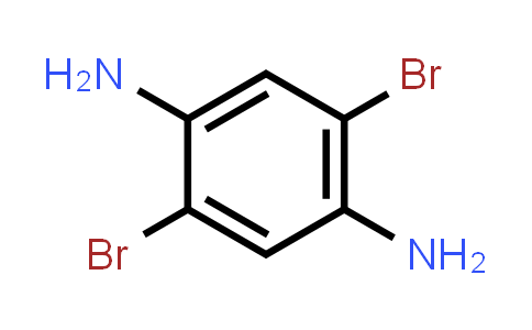 BM0003 | 25462-61-7 | 2,5-二溴对苯二胺