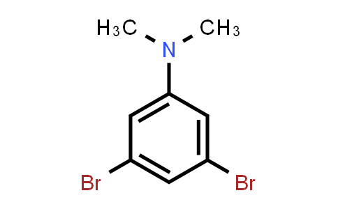 3,5-Dibromo-N,N-dimethylaniline