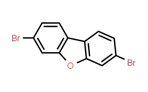 3,7-Dibromodibenzo[b,d]furan