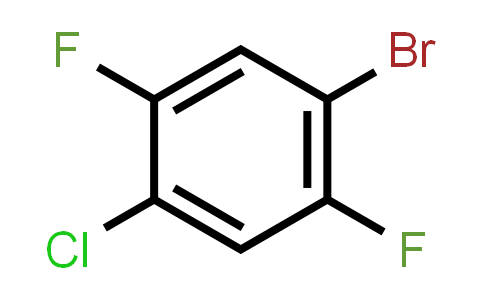 1-Bromo-4-chloro-2,5-difluorobenzene